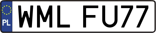 WMLFU77