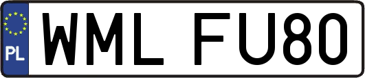 WMLFU80