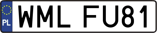 WMLFU81
