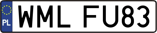 WMLFU83