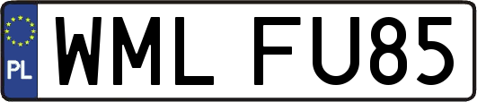WMLFU85