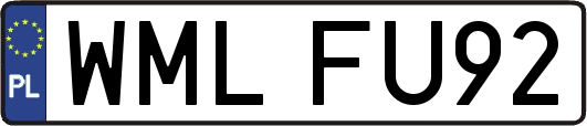 WMLFU92