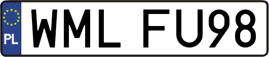 WMLFU98