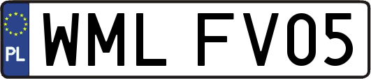 WMLFV05