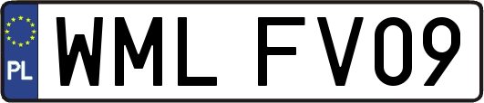 WMLFV09