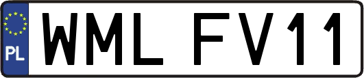 WMLFV11