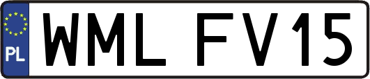 WMLFV15
