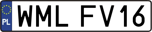 WMLFV16