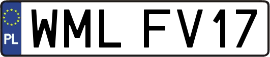 WMLFV17