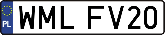 WMLFV20