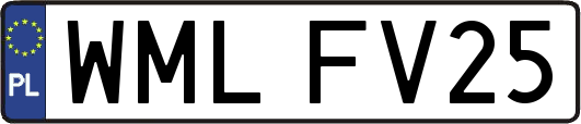 WMLFV25