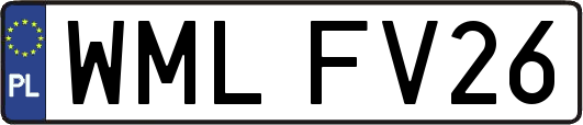 WMLFV26