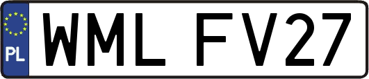 WMLFV27