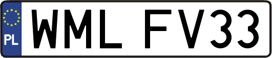 WMLFV33