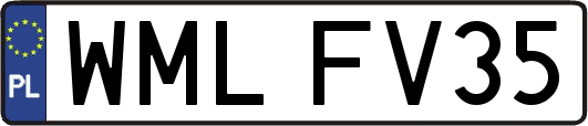 WMLFV35