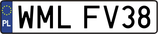 WMLFV38