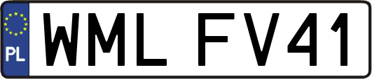 WMLFV41