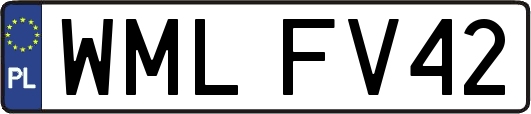 WMLFV42