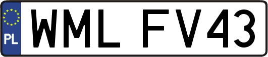 WMLFV43