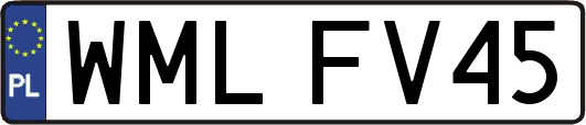 WMLFV45