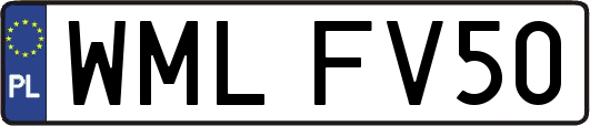 WMLFV50