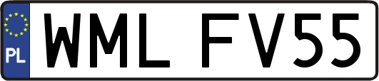 WMLFV55