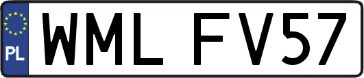WMLFV57