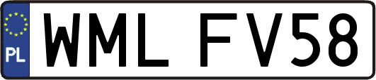 WMLFV58