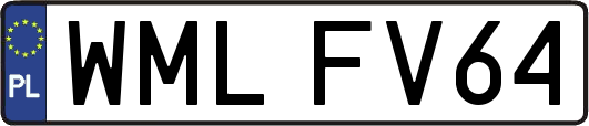 WMLFV64