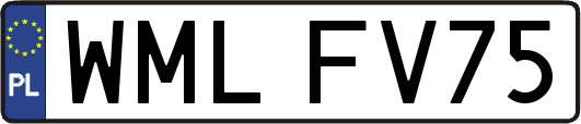 WMLFV75