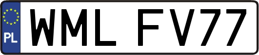 WMLFV77