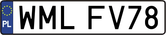 WMLFV78