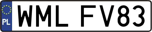 WMLFV83