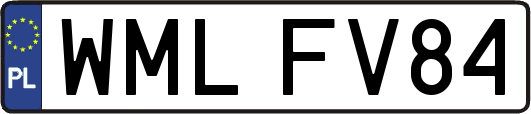 WMLFV84