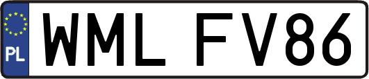 WMLFV86