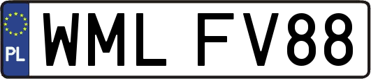WMLFV88