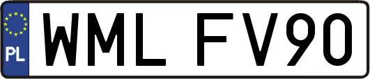 WMLFV90