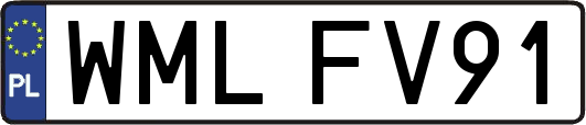 WMLFV91