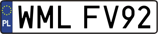 WMLFV92