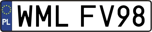 WMLFV98