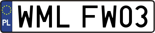 WMLFW03