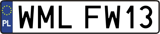 WMLFW13