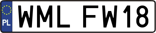 WMLFW18