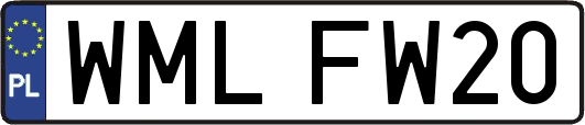WMLFW20