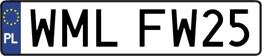 WMLFW25