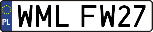 WMLFW27