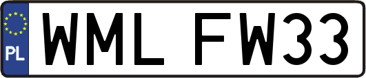 WMLFW33