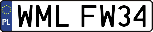WMLFW34