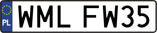 WMLFW35