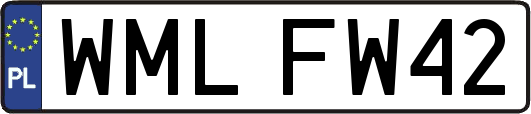 WMLFW42
